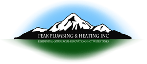 Peak Plumbing & Heating Inc.